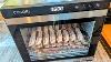 Bacon Jerky U0026 Getting Started With Your Cosori 10 Tray Food Dehydrator