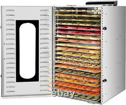 Commercial Food Dehydrator? , Fruit, Meat, Veggies, Dog Treats, Herbs